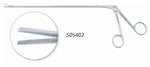 Teleflex Medical Jackson Alligator Grasping Forceps, 28 cm - 505400 - 1 Each