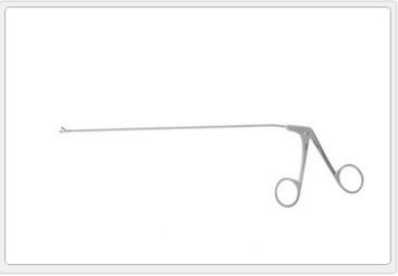 Teleflex Medical Jaco Jako Cup Biopsy Forceps, Angled Left - HUD506460
