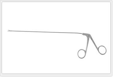 Teleflex Medical Jaco Jako Cup Biopsy Forceps, Angled Right - 506461 - 1 Each