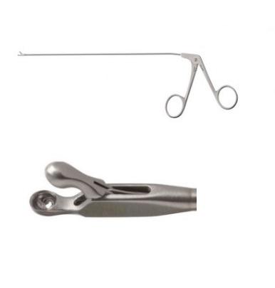 Teleflex Medical Jaco Jako Cup Biopsy Forceps, Straight Oval - HUD506465