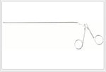 TELEFLEX MEDICAL Jako Laryngeal Scissors 506476 1 Each - MDL-HUD506476