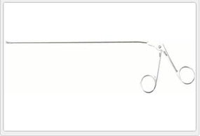 TELEFLEX MEDICAL Jako Laryngeal Scissors 506476 1 Each - MDL-HUD506476
