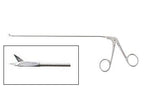 TELEFLEX MEDICAL Jako Laryngeal Scissors 506477 1 Each - MDL-HUD506477