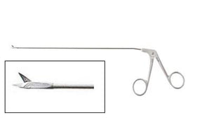 TELEFLEX MEDICAL Jako Laryngeal Scissors 506477 1 Each - MDL-HUD506477