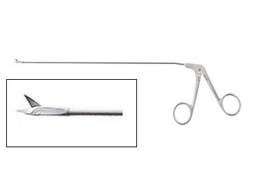 TELEFLEX MEDICAL Jako Laryngeal Scissors 506477 1 Each - MDL-HUD506477