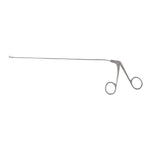 Teleflex Medical Feder-Ossoff Micro Laryngeal Straight Scissors 506802 1.0 Each-MDL-HUD506802