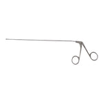 Teleflex Medical Feder-Ossoff Micro Laryngeal Straight Scissors 506804 1.0 Each-MDL-HUD506804