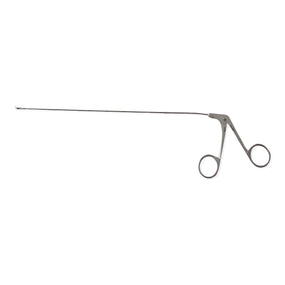 Teleflex Medical Feder-Ossoff Micro Laryngeal Straight Scissors 506804 1.0 Each-MDL-HUD506804