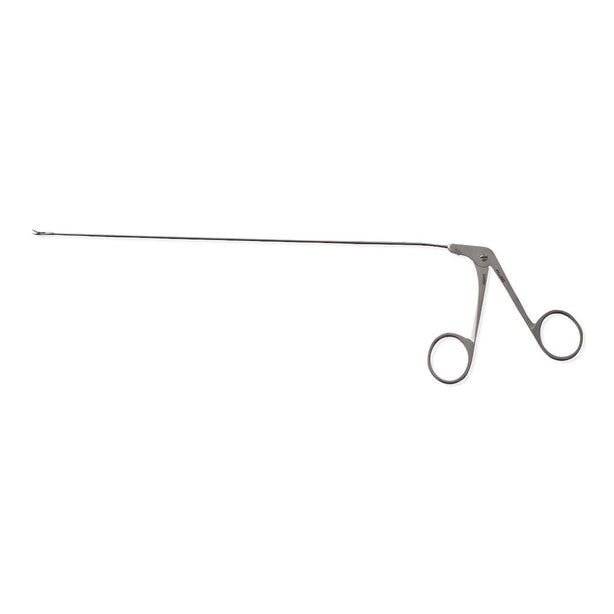 Teleflex Medical Feder-Ossoff Micro Laryngeal Straight Scissors 506804 1.0 Each-MDL-HUD506804