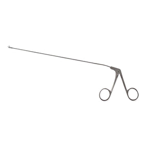 Teleflex Medical Feder-Ossoff Micro Laryngeal Straight Scissors 506808 1.0 Each-MDL-HUD506808