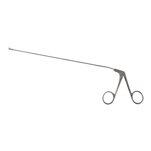 Teleflex Medical Feder-Ossoff Micro Laryngeal Straight Scissors 506808 1.0 Each-MDL-HUD506808