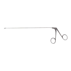 Teleflex Medical Feder-Ossoff Micro Laryngeal Straight Scissors 506810 1.0 Each-MDL-HUD506810