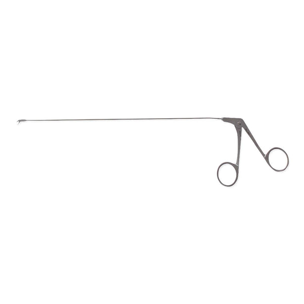 Teleflex Medical Feder-Ossoff Micro Laryngeal Straight Scissors 506810 1.0 Each-MDL-HUD506810