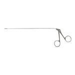 Teleflex Medical Feder-Ossoff Micro Laryngeal Straight Scissors 506824 1.0 Each-MDL-HUD506824