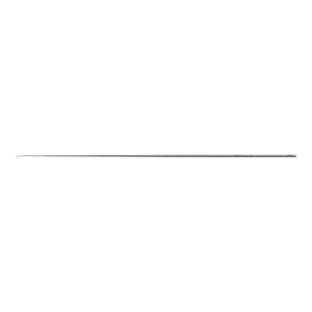 Teleflex Medical Feder-Ossoff Probe, 60°, Blunt, 10-5/8" - 506832 - 1 Each