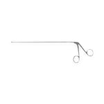 Teleflex Medical Feder-Ossoff Laryngeal Grasping Forceps 506860 1.0 Each-MDL-HUD506860