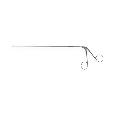 Teleflex Medical Feder-Ossoff Laryngeal Grasping Forceps 506860 1.0 Each-MDL-HUD506860
