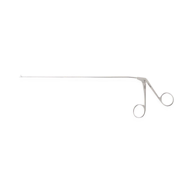 Teleflex Medical Feder-Ossoff Micro Laryngeal Straight Cup Forceps 506862 - 1.0 Each - MDL-HUD506862