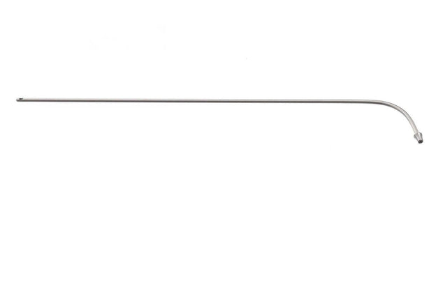 Velvet-Eye Aspirating Tubes - 507030 - 1 Each - MDL-HUD507030