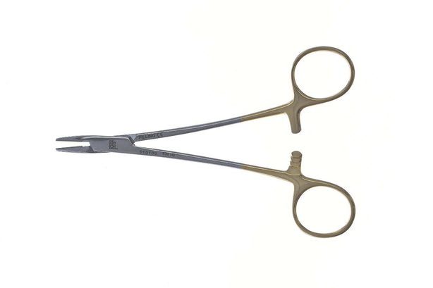 Teleflex Mayo Hegar Needles - 510100 - 1 Each - MDL-HUD510100