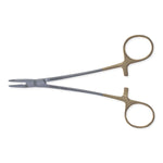 Teleflex Medical Teleflex Mayo Hegar Needle Holder 510101 1.0 Each-MDL-HUD510101