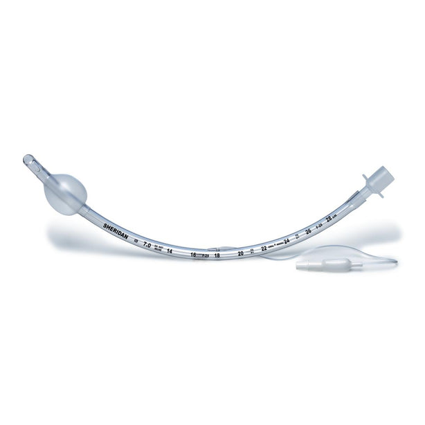 TELEFLEX MEDICAL Murphy Endotracheal Tubes 5-10114 10 Each - MDL-HUD510114