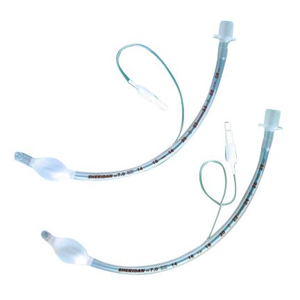 TELEFLEX MEDICAL Murphy Endotracheal Tubes 5-10120 10 Each - MDL-HUD510120