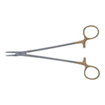 Teleflex Medical Teleflex Mayo Hegar Needle Holder 510121 1.0 Each-MDL-HUD510121