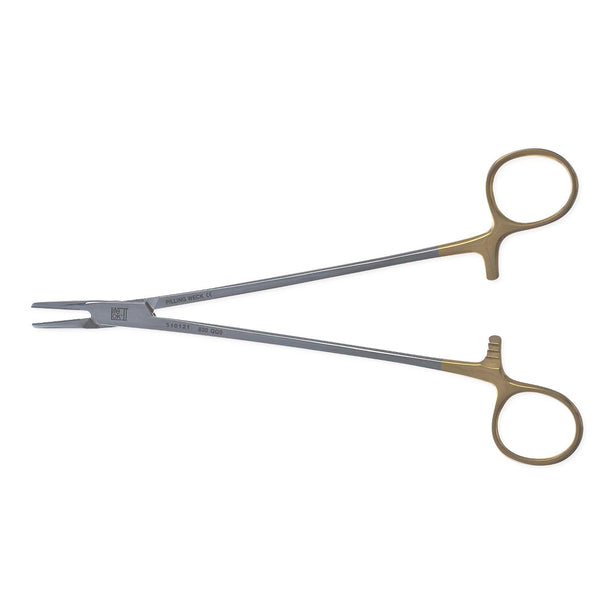 Teleflex Medical Teleflex Mayo Hegar Needle Holder 510121 1.0 Each-MDL-HUD510121