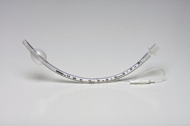 TELEFLEX MEDICAL Novaplus Cuffed Murphy Endotrach Tube 5-10315 10 Each - MDL-HUD510315