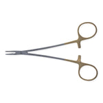 Teleflex Medical Crile Wood Needle Holders 510400 - 1.0 Each - MDL-HUD510400