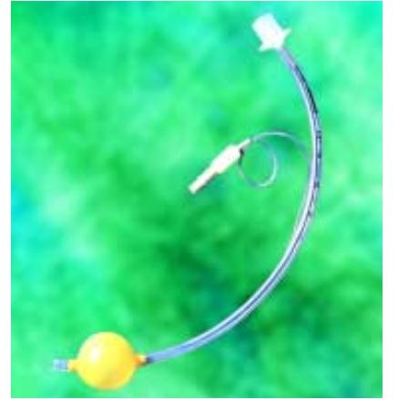 TELEFLEX MEDICAL Sheridan LTS Endotracheal Tube, 4.0 mm Inner Diameter, 5.8 mm Outer Diameter - 5-11108 - 10 Each