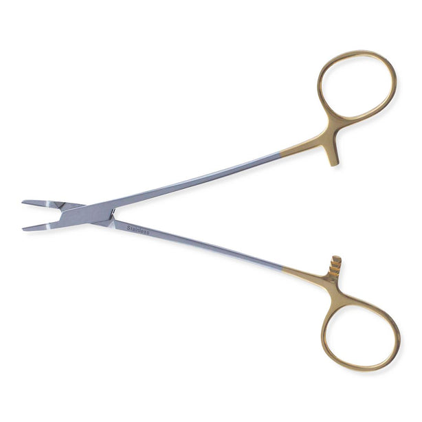 Ryder Needle Holders - 511133 - 1 Each - MDL-HUD511133