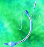 TELEFLEX MEDICAL Cuffed Endotracheal Tubes 5-12513 5 Each - MDL-HUD512513