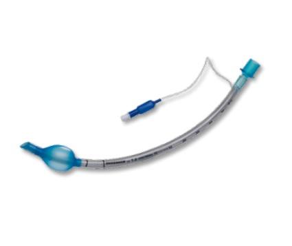 TELEFLEX MEDICAL Cuffed Endotracheal Tubes 5-12610 1 Each - MDL-HUD512610H