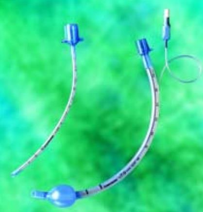 TELEFLEX MEDICAL Cuffed Endotracheal Tubes 5-12613 1 Each - MDL-HUD512613H