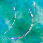 TELEFLEX MEDICAL Teleflex Medical Reinforced Cuff Endotrach Tubes 5-12618 5 Each - MDL-HUD512618