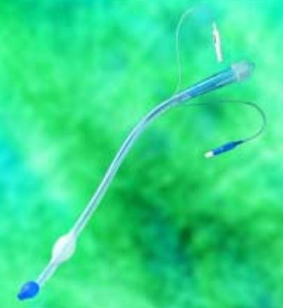 Teleflex Endobronchial Tubes with Carina Hook - 5-16028 - 1 Each - MDL-HUD516028