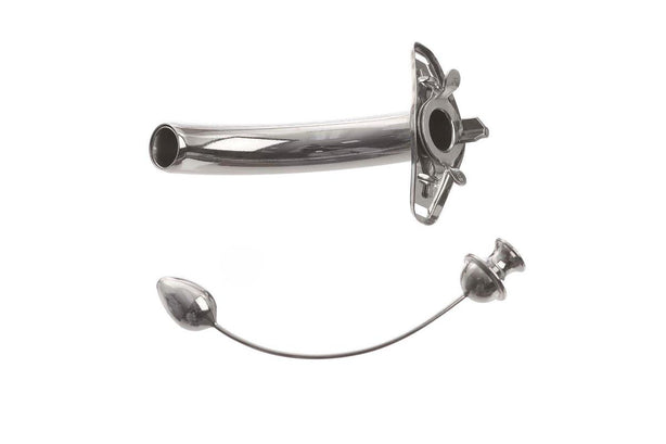 Teleflex Medical Teleflex Jackson Original Tracheostomy Tubes 518130 - 1.0 Each - MDL-HUD518130