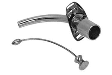 Teleflex Jackson Trach Tubes - 518436 - 1 Each - MDL-HUD518436