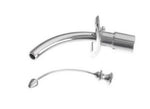 Teleflex Jackson Improved Tracheostomy Tubes - 518630 - 1 Each - MDL-HUD518630