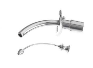 Teleflex Jackson Improved Tracheostomy Tubes - 518630 - 1 Each - MDL-HUD518630