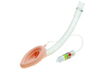 Sure Seal Laryngeal Mask with Cuff Pilot, Single Use, Size 4, Lma Unique Airways Technology - 105200-000040 - 10 Each
