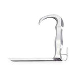 Teleflex Medical Teleflex Jackson Anterior Commissure Laryngoscopes 521820 - 1.0 Each - MDL-HUD521820