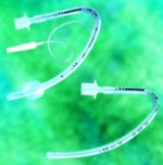 TELEFLEX MEDICAL Oral Endotrach Sheridan Preformed Uncuffed Endotracheal Tube, 6.0 mm - 5-22012 - 10 Each