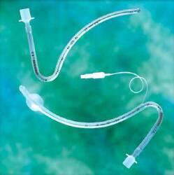TELEFLEX MEDICAL Teleflex Medical Uncuffed Nasal Endotrach Tubes 5-22109 10 Each - MDL-HUD522109