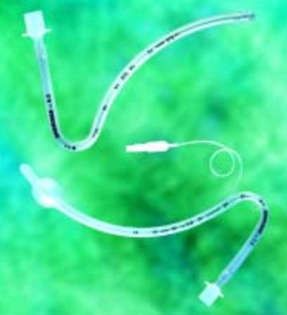 TELEFLEX MEDICAL Teleflex Medical Uncuffed Nasal Endotrach Tubes 5-22112 10 Each - MDL-HUD522112