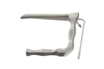 Teleflex Medical Ossoff-Pilling Ossoff-Piling Laryngoscope, Micro, 19 mm - HUD522190