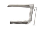 Teleflex Medical Ossoff-Pilling Laryngoscope, 25 mm x 17 cm - HUD522191