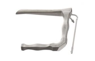 Teleflex Medical Ossoff-Pilling Laryngoscope, 25 mm x 17 cm - HUD522191